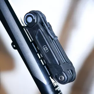Faltschloss Oxford Linklock 84 cm