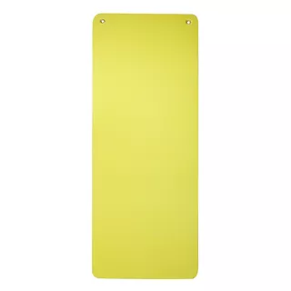 inSPORTline Profi Übungsmatte 180 cm - blau