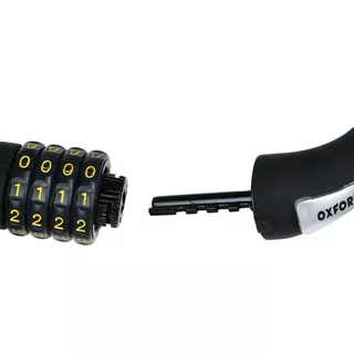 Oxford Combi Coil12 150 cm