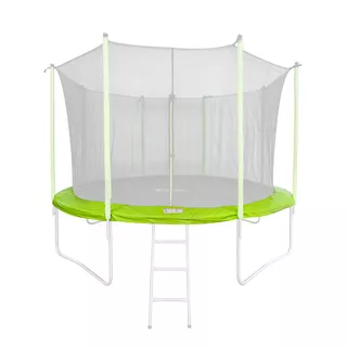Federabdeckung für inSPORTline Irbiso 366 cm Trampolin