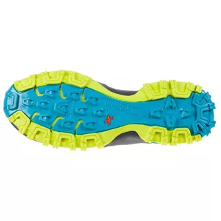 La Sportiva Bushido Herren Laufschuhe II - Opal/Apple Green