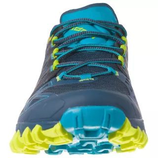La Sportiva Bushido Herren Laufschuhe II - Opal/Apple Green