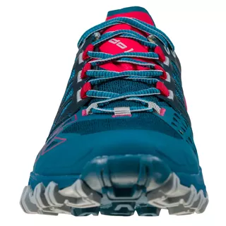 La Sportiva Bushido II Woman Damen Laufschuhe - Tinte/Liebestrank