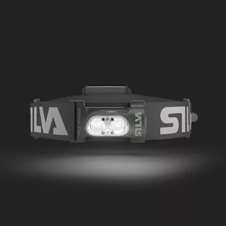 Silva Trail Runner Free 2 Hybrid-Stirnlampe