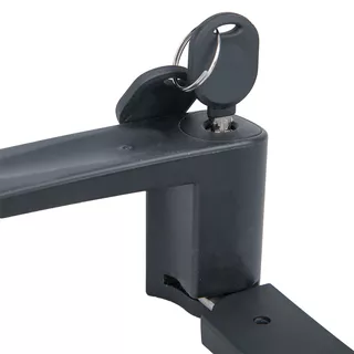 Faltschloss Oxford Linklock CL 72 cm