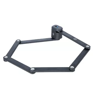 Faltschloss Oxford Linklock SL 100 cm