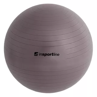 inSPORTline Top Ball Gymnastikball 55 cm - grün - dunkelgrau
