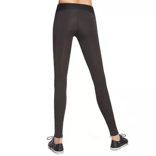 BAS BLACK Activella Damen Leggings - schwarz