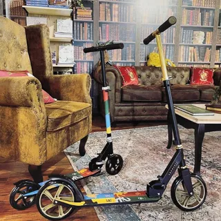 Klappbarer Tretroller Harry Potter 200 mm