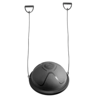 Balance-Matte inSPORTline Dome Compact mit Gummibändern