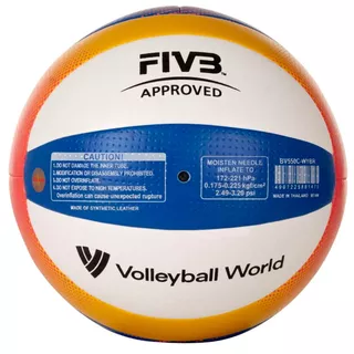Strandvolleyball Mikasa BV550C