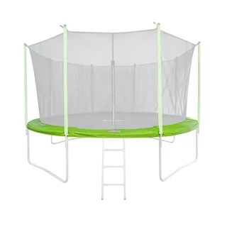 Federabdeckung für inSPORTline Irbiso 427 cm Trampolin