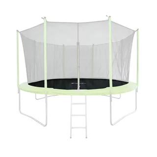 Sprungtuch für Trampolin inSPORTline Irbiso 427 cm