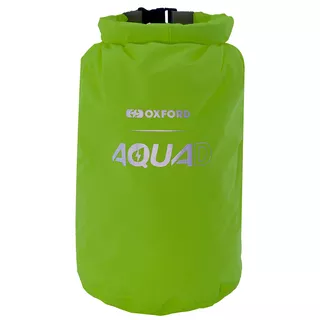 Wasserdichte Oxford Aqua D Säcke (3er Set, Volumen 5 l, 7 l und 12 l)