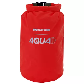Wasserdichte Oxford Aqua D Säcke (3er Set, Volumen 5 l, 7 l und 12 l)