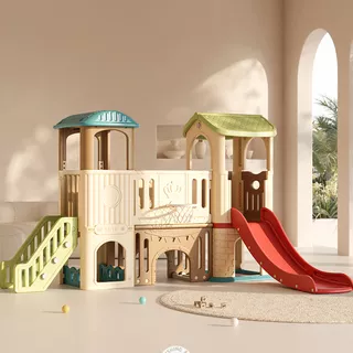 Indoor-Spielplatz inSPORTline Terkino