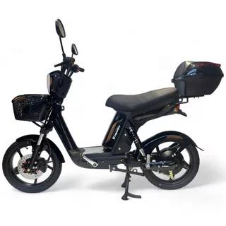 Elektro-Roller inSPORTline E-Greta 12Ah 18"
