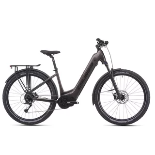 Crussis ONE-Country 7.11 513 Wh 27,5" City-E-Bike – Modell 2026