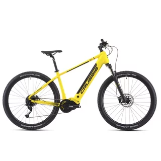 Crussis e-Largo 7.11 513 Wh 29" Mountain-E-Bike – Modell 2026