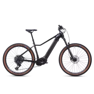 Crussis ONE-Guera 10.11 715 Wh 27,5" Mountain-E-Bike – Modell 2026