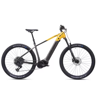 Crussis e-Largo 10.11 715 Wh 29" Mountain-E-Bike – Modell 2026