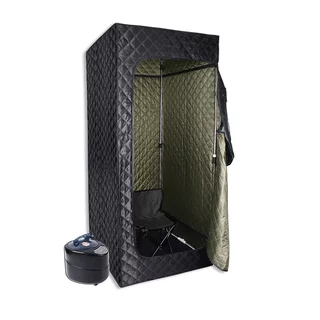 Tragbare Dampfsauna inSPORTline Klementina II