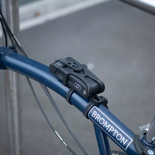 Faltschloss Oxford Linklock CL 72 cm
