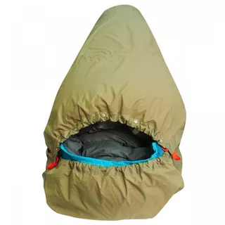 Biwakschlafsack Yate Bivak Bag Double Zip