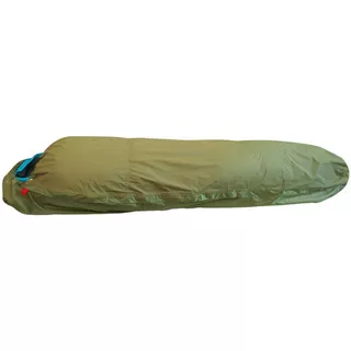 Biwakschlafsack Yate Bivak Bag Double Zip