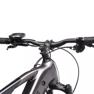 Crussis e-Full 9.10 720Wh 29" vollgefedertes Mountainbike - Modell 2025
