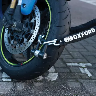 Oxford Heavy Duty Kettenschloss 200 cm