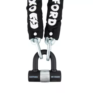 Oxford Heavy Duty Kettenschloss 200 cm