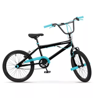 BMX-Rad Toimsa BMX 20" - Blau