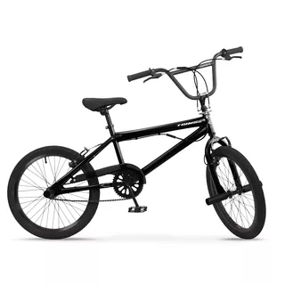 BMX-Rad Toimsa BMX 20" - schwarz