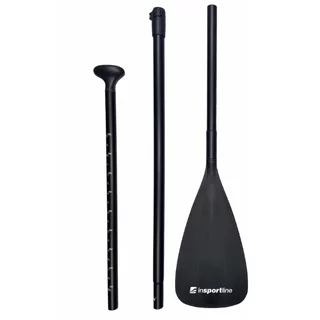 Aluminium-Paddel inSPORTline WaveCaster
