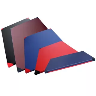 inSPORTline Roshar T60 Gymnastikmatte - braun