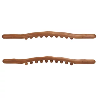 Massagestab inSPORTline Jarosa 250