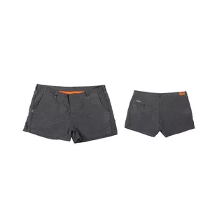 JOBE Discover Nero Shorts für Frauen