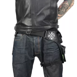 W-TEC Rodolero Oberschenkeltasche