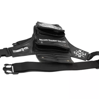 W-TEC Rodolero Oberschenkeltasche