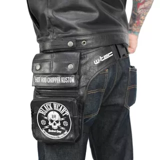 W-TEC Rodolero Oberschenkeltasche
