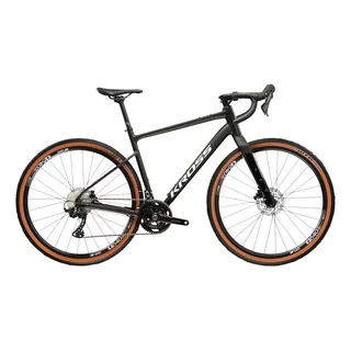 Gravel-Rad Kross Esker 6.0 28" – Modell 2026