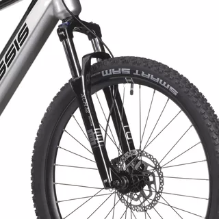 Mountainbike Crussis e-Atland 7.10 522Wh 27,5" - Modell 2025