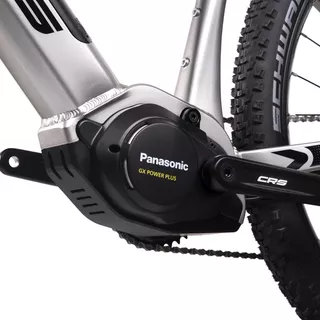 Mountainbike Crussis e-Atland 7.10 522Wh 27,5" - Modell 2025