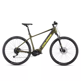 Crussis e-Cross 7.10 720Wh 28" - Modell 2025
