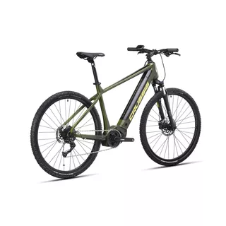 Crussis e-Cross 7.10 720Wh 28" - Modell 2025
