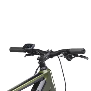 Crussis e-Cross 7.10 720Wh 28" - Modell 2025