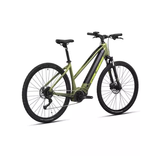 Crussis e-Cross Low 7.10 518Wh 28" - Modell 2025