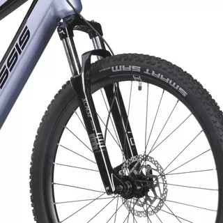 Mountainbike Crussis e-Fionna 7.10 720Wh 29" - Modell 2025
