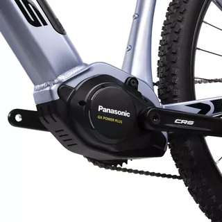 Mountainbike Crussis e-Fionna 7.10 720Wh 29" - Modell 2025